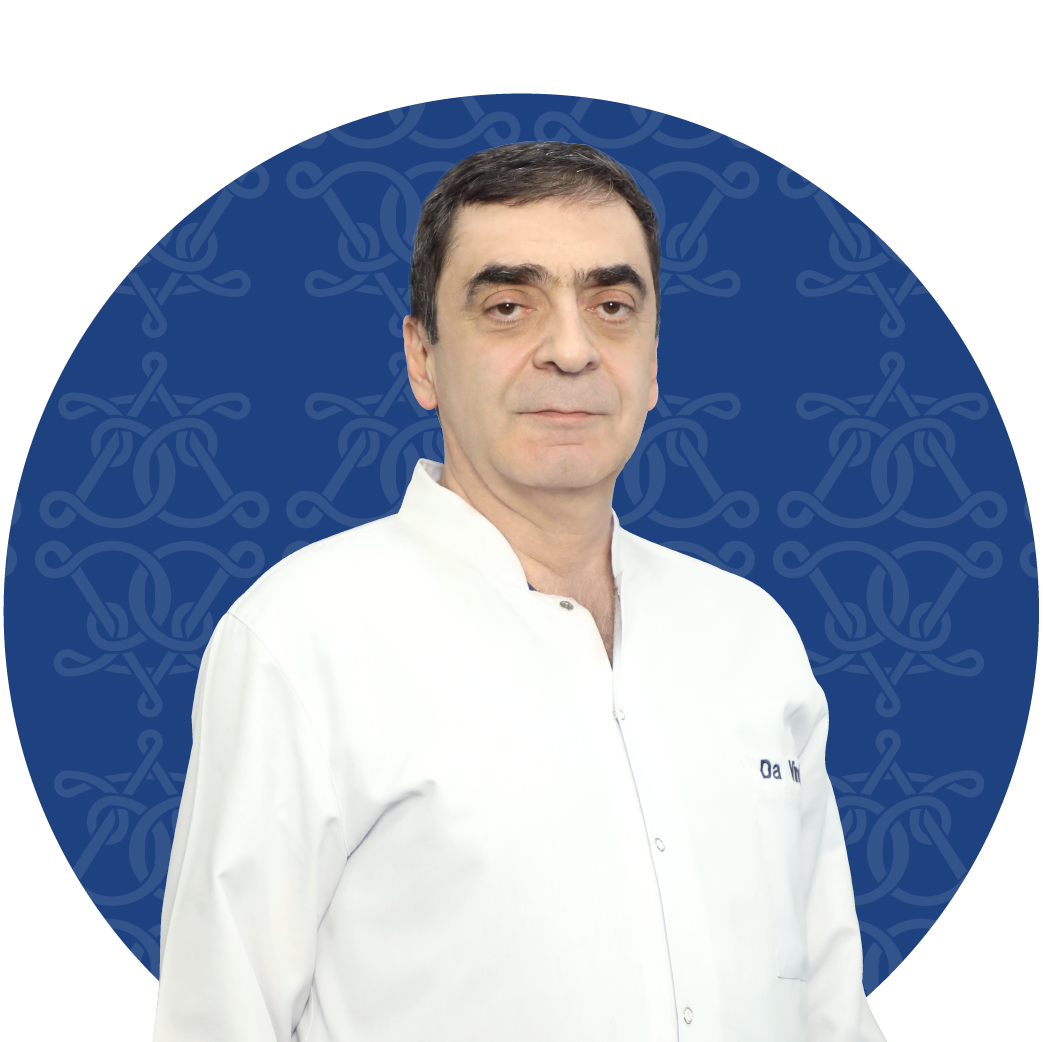 ԱՐՄԵՆ-ՀՈՎՀԱՆՆԻՍՅԱՆ