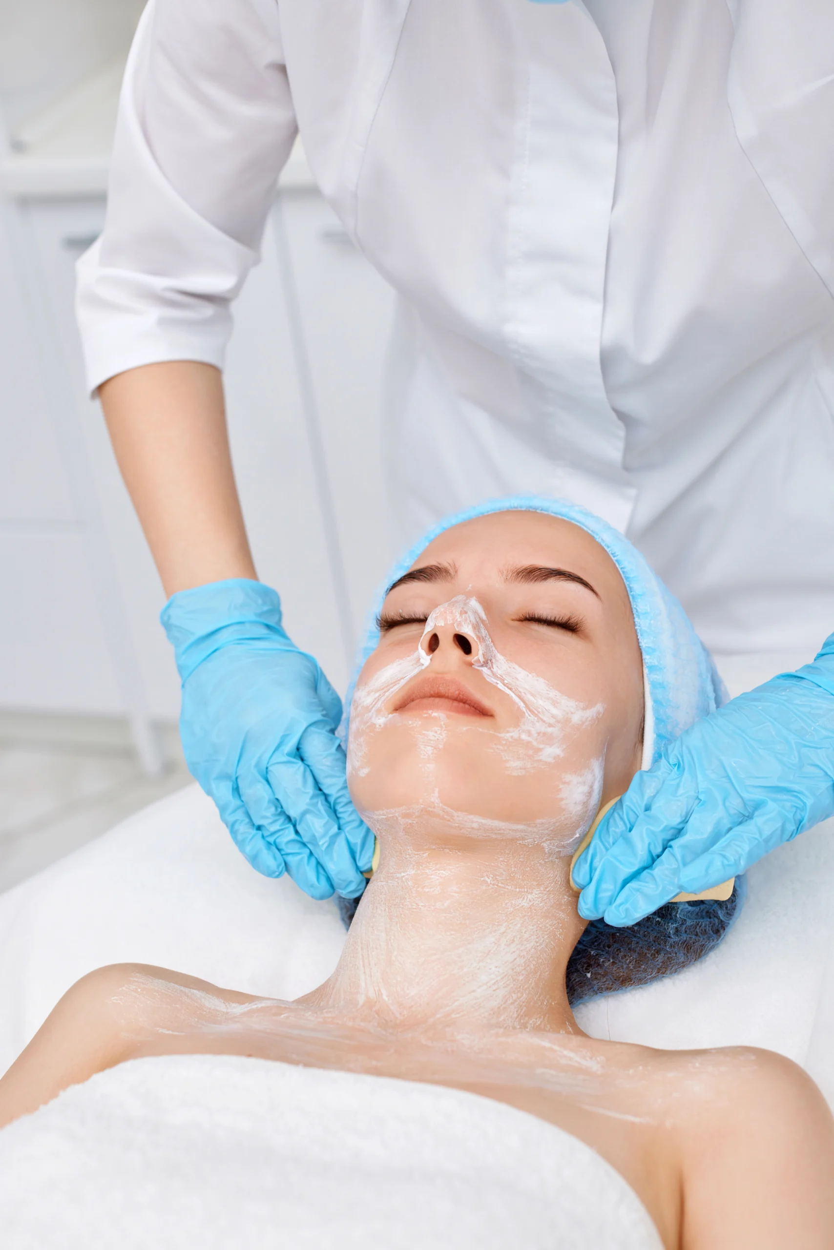 Կոսմետոլոգիա