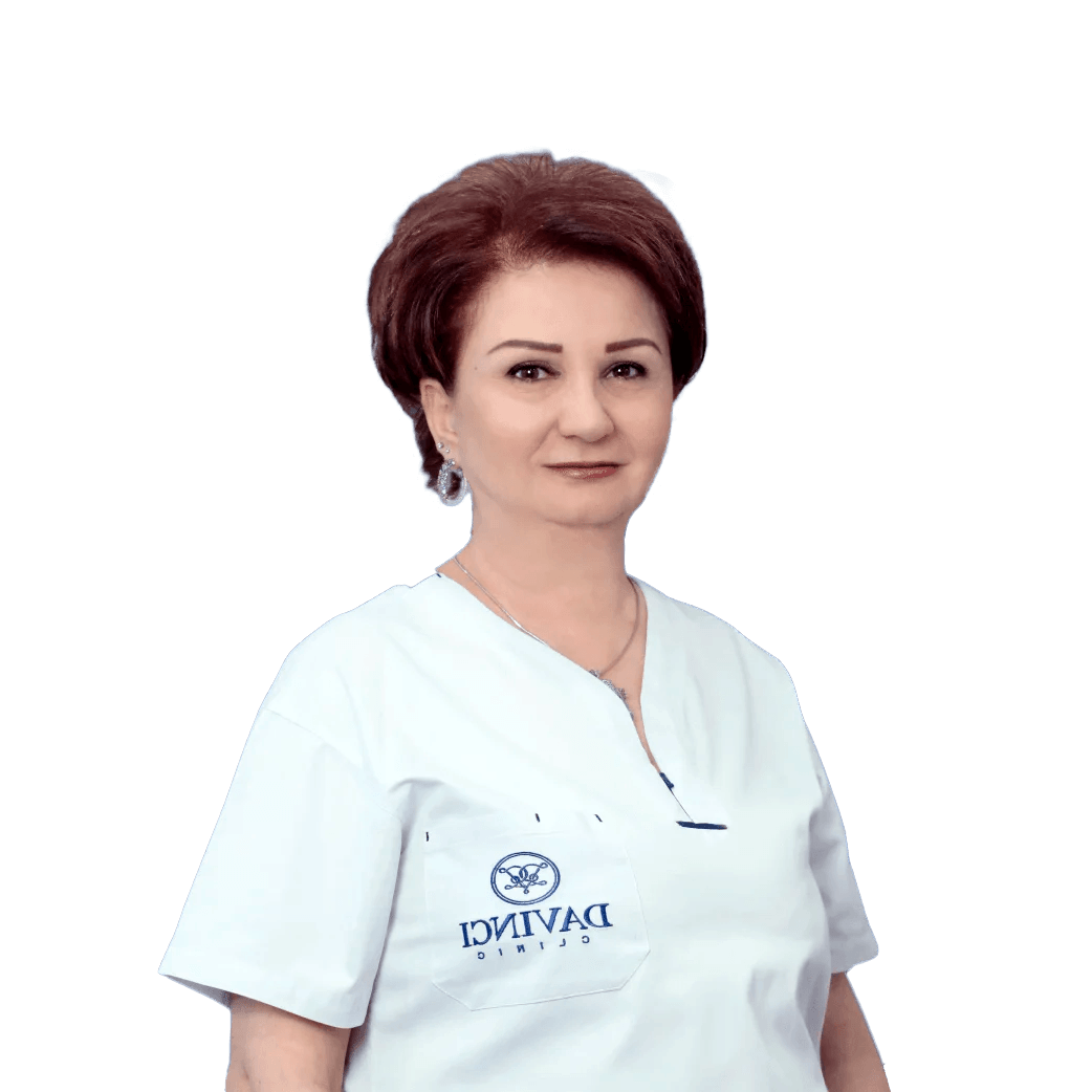Տիգրանուհի Աղաջանյան